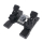Akcesoria do konsol LOGITECH G Saitek PRO Flight Rudder Pedals 945-000005